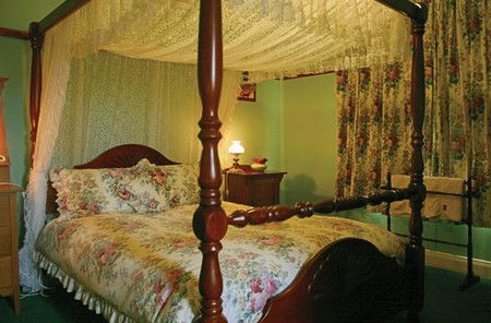 Comstock Cottage - Accommodation in Brisbane 2