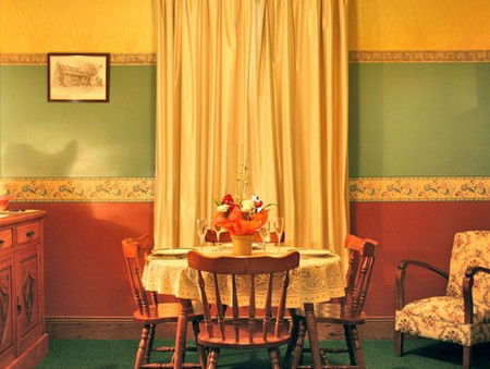 Comstock Cottage - Accommodation in Brisbane 3