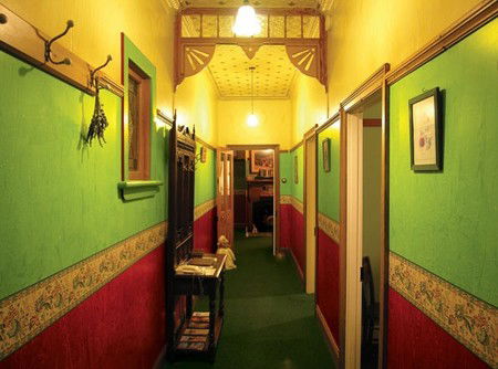 Comstock Cottage - Accommodation in Brisbane 4
