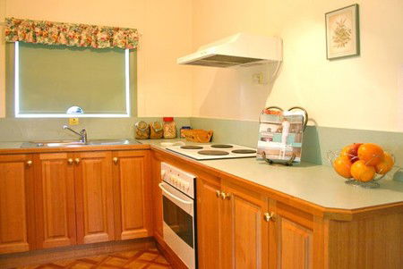 Comstock Cottage - Accommodation in Brisbane 5