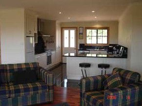Richmond Valley Retreat - Accommodation in Brisbane 1