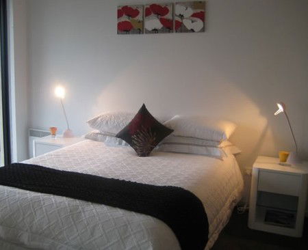 Sheer Pleasure Accommodation - Accommodation in Brisbane 3
