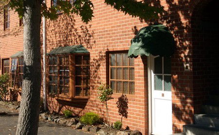 Leisure Inn Woolmers Inn - Accommodation in Brisbane 1
