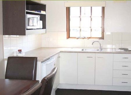 Leisure Inn Woolmers Inn - Accommodation in Brisbane 3