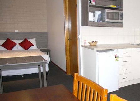 Leisure Inn Woolmers Inn - Accommodation in Brisbane 4