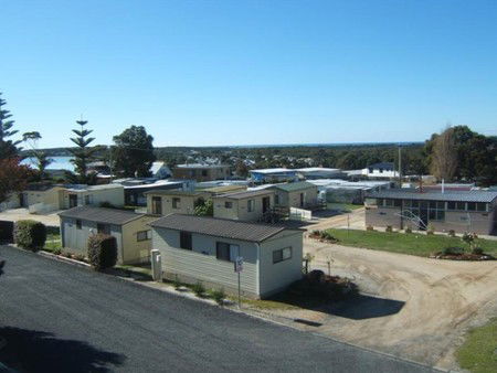Hillcrest Caravan Park - Accommodation in Brisbane 1