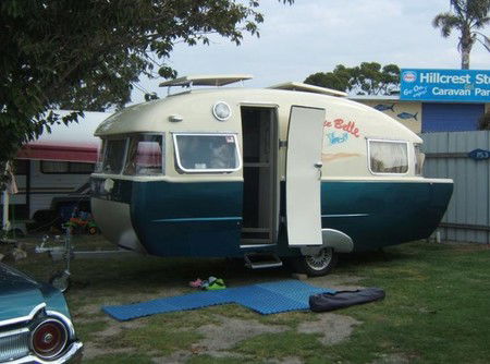Hillcrest Caravan Park - Accommodation in Brisbane 2