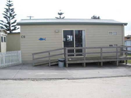 Hillcrest Caravan Park - Accommodation in Brisbane 4