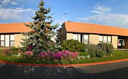 Glasgow Lodge - Accommodation in Brisbane 1
