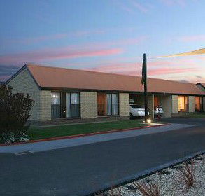 Glasgow Lodge - Accommodation in Brisbane 2
