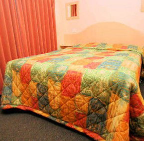 Glasgow Lodge - Accommodation in Brisbane 3