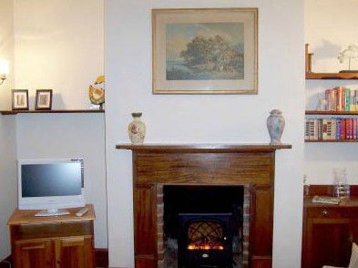 Cottage On Gunning - Accommodation in Brisbane 1