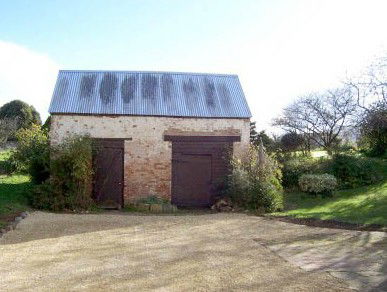 Cottage On Gunning - Accommodation in Brisbane 5