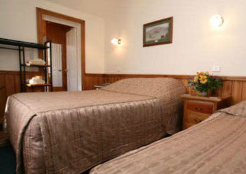Richmond Barracks - Accommodation in Brisbane 2