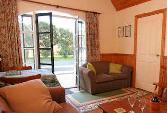 Richmond Barracks - Accommodation in Brisbane 3