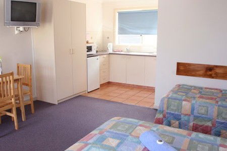 Masons Cottages - Accommodation in Brisbane 1
