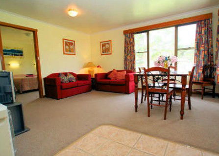 Marsden Court - Accommodation in Brisbane 1