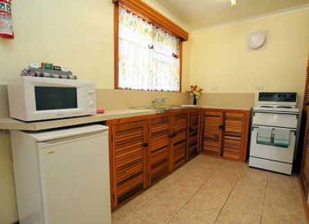 Marsden Court - Accommodation in Brisbane 2