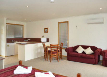 Marsden Court - Accommodation in Brisbane 4