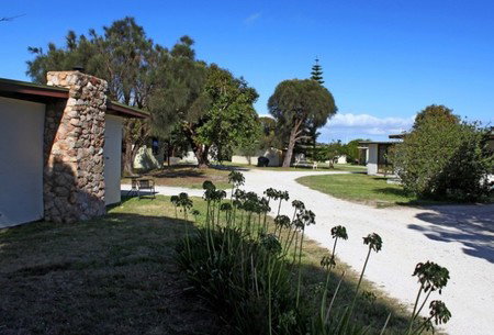 Flinders Island Cabin Park And Car Hire - Accommodation in Brisbane 1