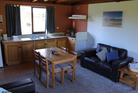 Flinders Island Cabin Park And Car Hire - Accommodation in Brisbane 2