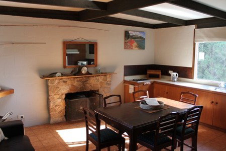 Flinders Island Cabin Park And Car Hire - Accommodation in Brisbane 3