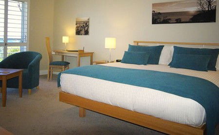 Windows On Bicheno - Accommodation in Brisbane 1