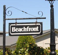 Beachfront Bicheno - Accommodation in Brisbane