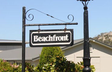 Beachfront Bicheno - Accommodation in Brisbane 0