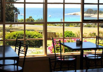 Beachfront Bicheno - Accommodation in Brisbane 3