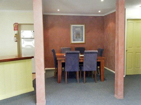 Strahan Holiday Retreat - Accommodation in Brisbane 1