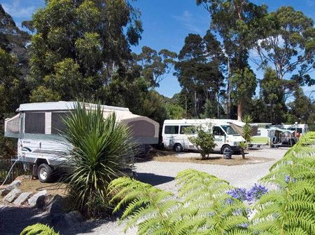Strahan Holiday Retreat - Accommodation in Brisbane 3