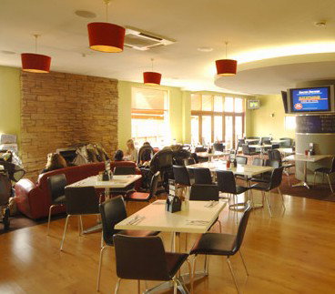 Formby Hotel - Accommodation in Brisbane 2