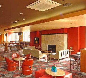 Formby Hotel - Accommodation in Brisbane 3