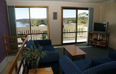 Sweetwater Villas - Accommodation in Brisbane 3