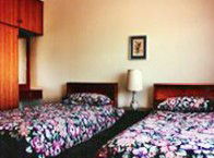Sheffield Pioneer Holiday Units - Accommodation in Brisbane 4