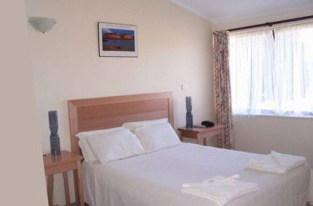 Davey Place Town Houses - Accommodation in Brisbane 5