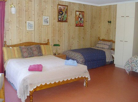 Helvetia Retreat - Accommodation in Brisbane 1