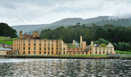 Port Arthur Holiday Park - Accommodation in Brisbane 3