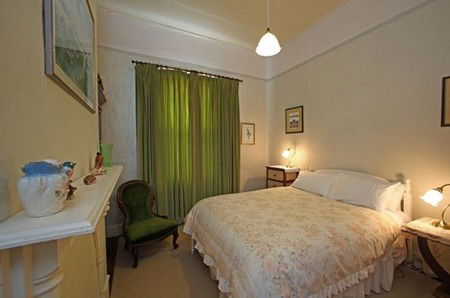 Estowen House - Accommodation in Brisbane 1