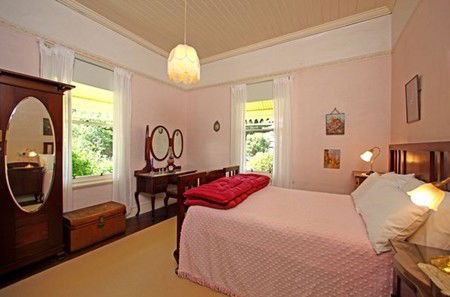 Estowen House - Accommodation in Brisbane 3
