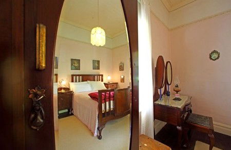 Estowen House - Accommodation in Brisbane 5