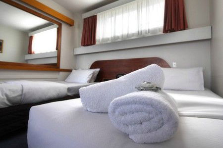 City View Motel - Accommodation in Brisbane 1