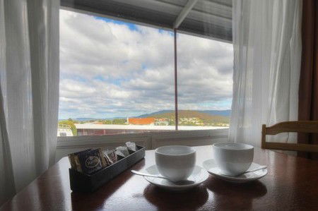 City View Motel - Accommodation in Brisbane 2