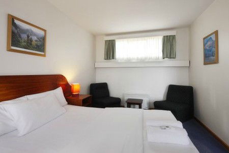 City View Motel - Accommodation in Brisbane 3