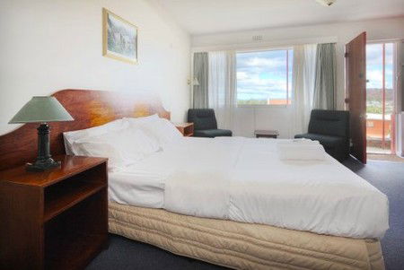 City View Motel - Accommodation in Brisbane 5