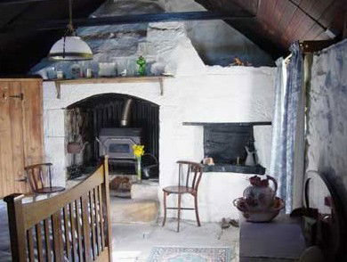 Orford's Sanda House B&B - Accommodation in Brisbane 1