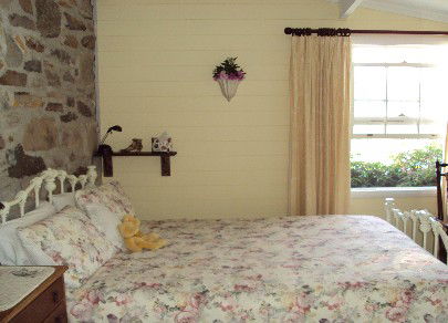 Orford's Sanda House B&B - Accommodation in Brisbane 2
