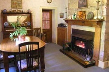 Orford's Sanda House B&B - Accommodation in Brisbane 3