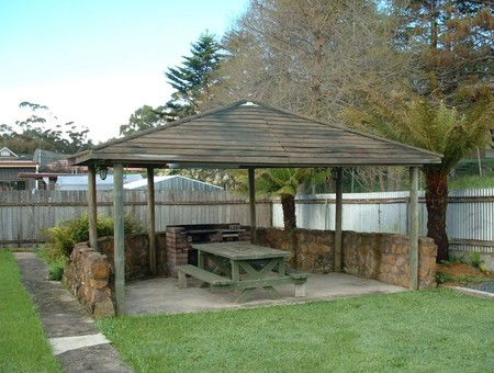 The Mill House - Accommodation in Brisbane 1